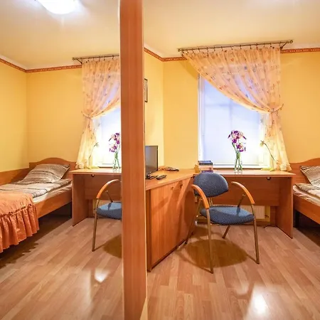 Alexander Panzió 3*