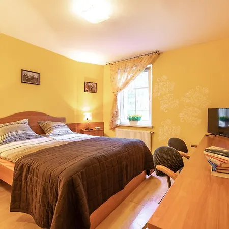 Alexander 3* Lądek-Zdrój