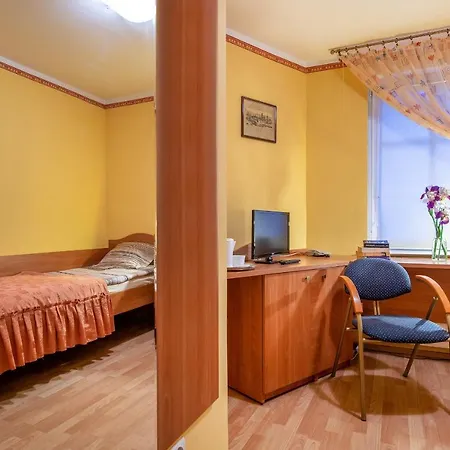 Alexander Отель типа 