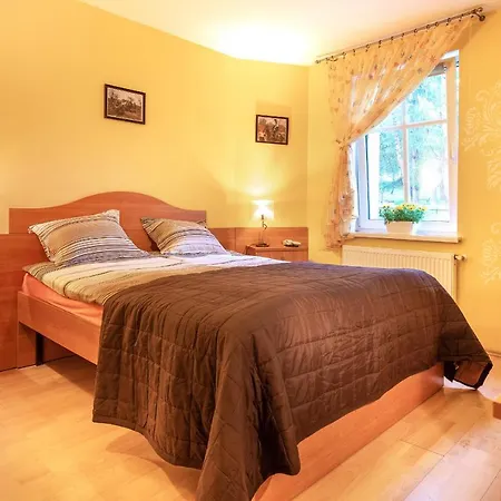 Alexander 3* Lądek-Zdrój