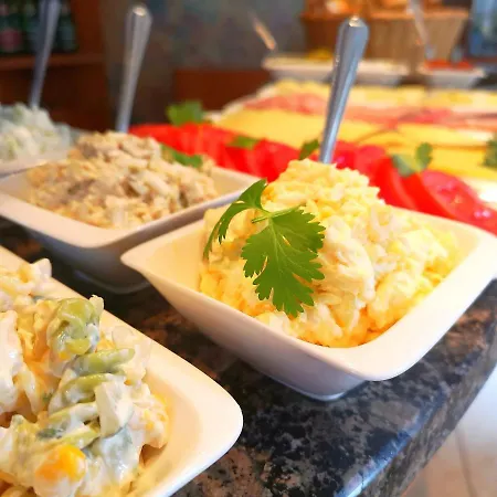 Panzió Alexander 3*