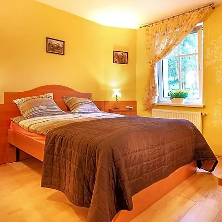 Alexander 3* Lądek-Zdrój