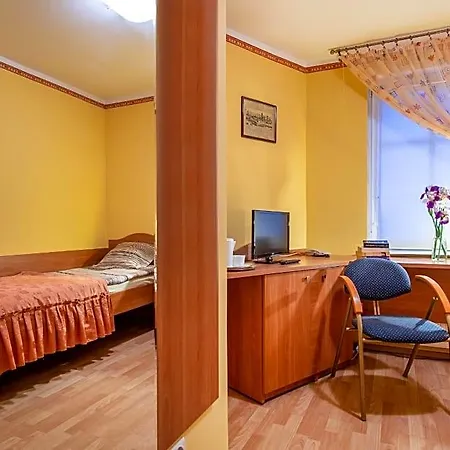 Alexander 3* Lądek-Zdrój