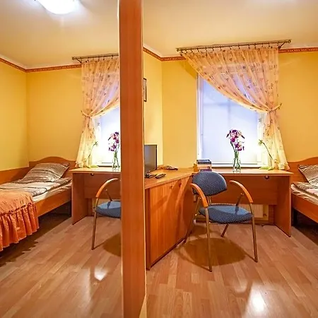 Alexander 3* Lądek-Zdrój