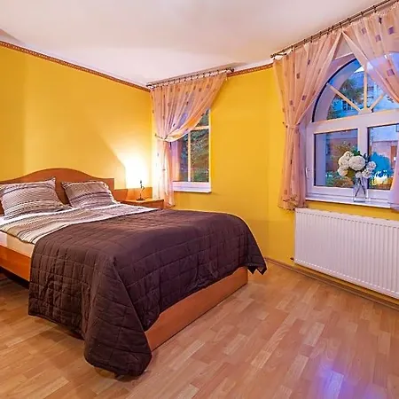 Bed and breakfast Alexander