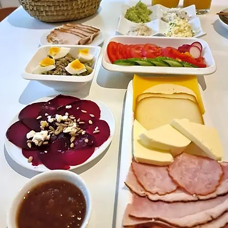 Alexander 3* Lądek-Zdrój