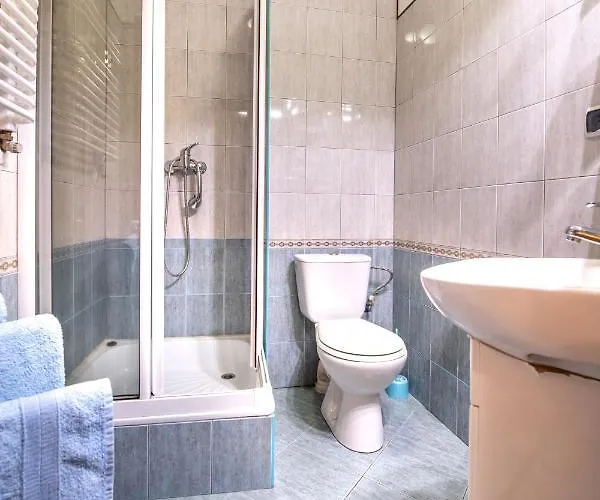 Alexander Bed & Breakfast