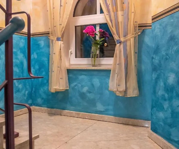 Bed & Breakfast Alexander