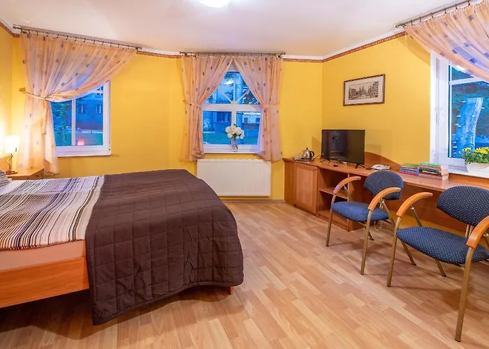 Alexander Bed & Breakfast